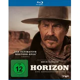 Leonine Horizon BD [Blu-ray]