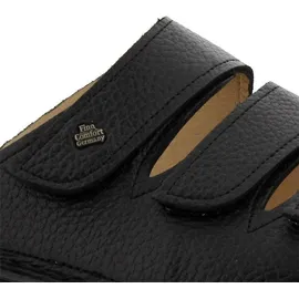 Finn Comfort Korfu schwarz 44