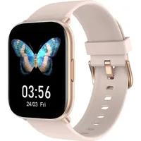 Oromed Smartwatch Oro Fit Pro Gt Rosa (46 mm),