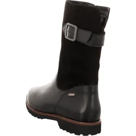 SIOUX Damen, schwarz, 38.5 EU / 38.5 EU Weit