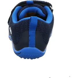 Dockers Klettschuh Kinder Blau 27