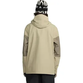 Volcom Primry Jacke - Moss Green - M
