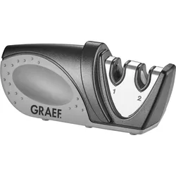 Graef Piccolo Piccolo Messersch?rfer Grau