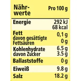 MAGGI Gewürzmischung 1000 g