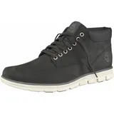 Timberland Bradstreet Chukka Leather