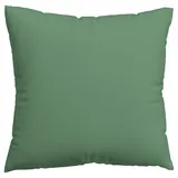 schlafgut EASY Jersey Kissen ca. 40x40cm in Farbe Green Mid