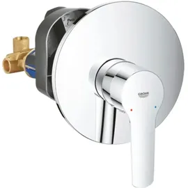 Grohe Start Einhand-Brausearmatur für 1 Verbraucher Chrom 32590002