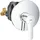 Grohe Start Einhand-Brausearmatur für 1 Verbraucher Chrom 32590002