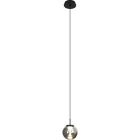 ECO-Light ALTAIR 9540 S-1 SI LED-Pendelleuchte LED LED fest