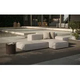 Designwerk »Puzzle, Designsofa für Indoor und Outdoor, bequem, modular«, wasserabweisend & strapazierfähig
