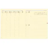 Quo Vadis 2026 EinlagePre Prestige Note