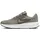 Nike Run Defy Herren Grau/Schwarz/Weiß 44,5