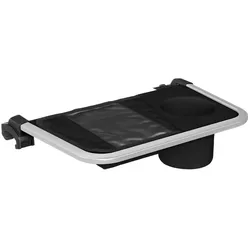 Thule Organizer Schwarz Modell 2025