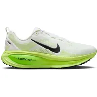 Nike Vomero 18 Herren White/Black-Electric Green-Volt 44