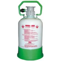 ich-zapfe Reinigungsbehälter 5 l