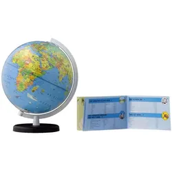 Columbus 562612Q Kinderleuchtglobus D 26cm 9783871299742 Columbus