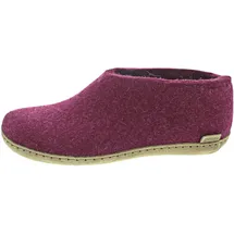 Glerups Clogs Lila 39