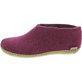Glerups Clogs Lila 39