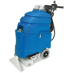Weber Cleaning Parts GmbH Santoemma Charis-One Bürstenautomat - Reinigung von Teppichböden mittlerer Größe