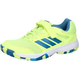 adidas Kinder hi-res yellow - gelb
