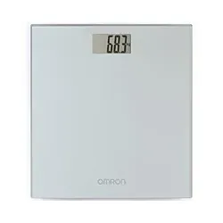 Omron HN289 Digitale Personenwaage