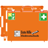 Söhngen Koffer Spezial MT-CD Elektrotechnik DIN 13157