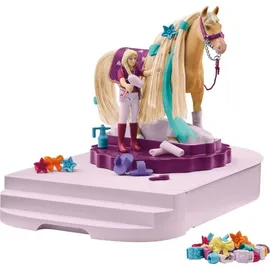Schleich Horse Club Pferdepflege Station 42617