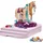 Schleich Horse Club Pferdepflege Station 42617