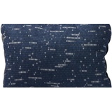 Therm-a-rest Compressible Pillow Cinch Komprimierbares Kissen Regular blau