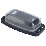 dnt LoRaWAN® Solar-GPS-Tracker dnt-LW-ATS