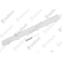 Vaillant Seitenblech, vorne links 0020170440