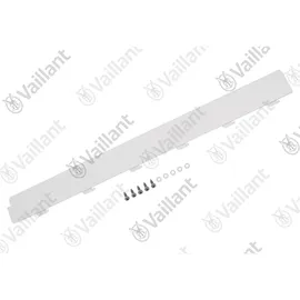 Vaillant Seitenblech, vorne links 0020170440