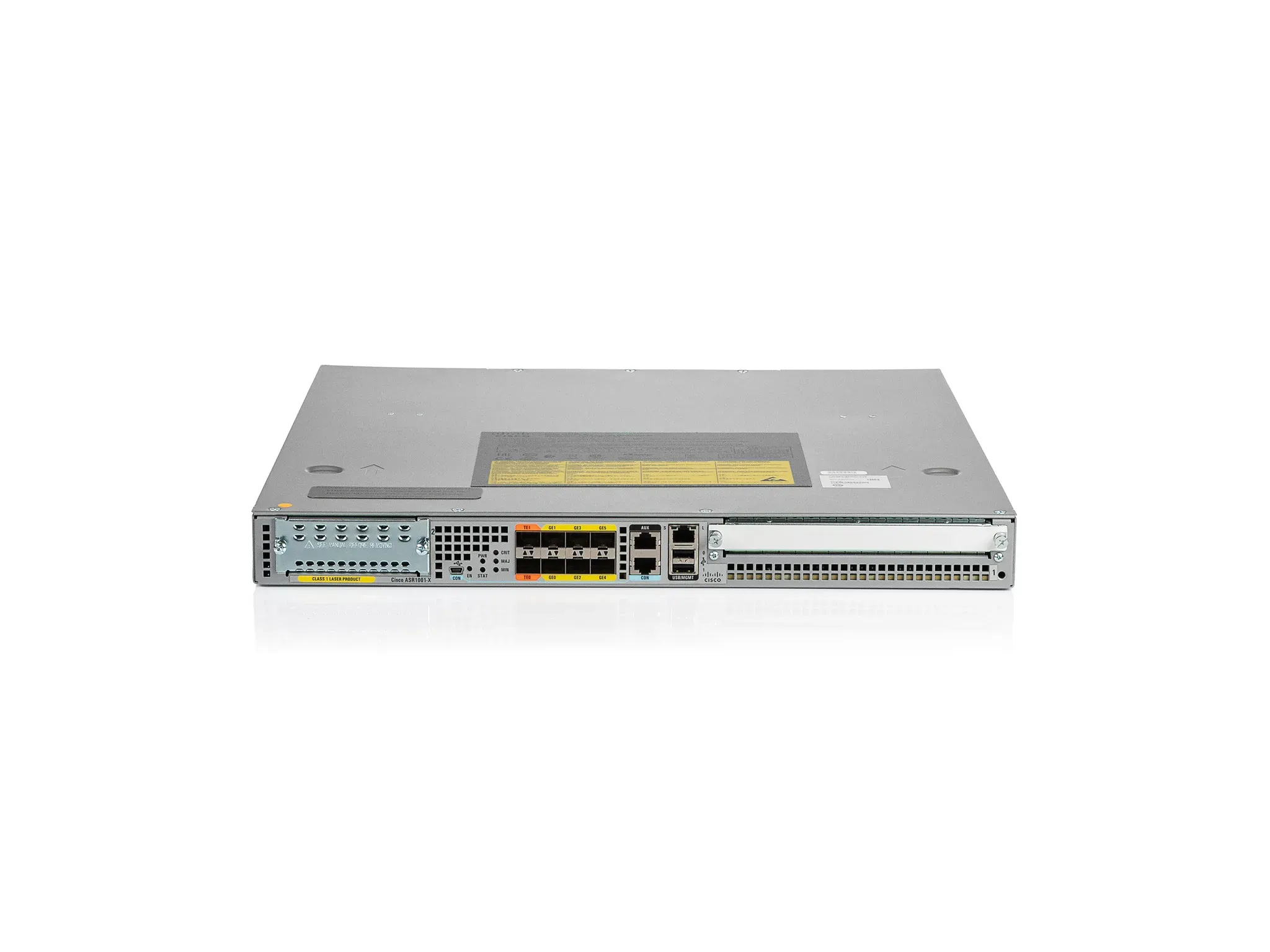 ASR1001X-20G-SEC neu