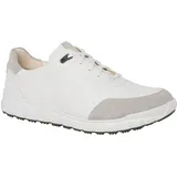 GANTER Damen EVO Herren-H Sneaker, 42 EU Weit