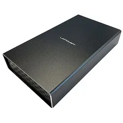 LC-Power LC-DOCK-C-35-M2, Docking Station / Festplattengehäuse SATA/M.2 USB 3.2