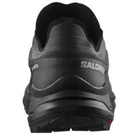 Salomon Xa Meta Damen Schwarz 40