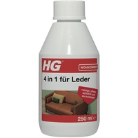 H G-VOGEL HG 4 in 1 für Leder