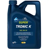 Aral SuperTronic K 5W-30 Motoröl, 4L