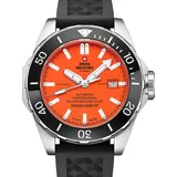 Swiss Military SMA34092.06 Automatik Diver 45mm 100ATM