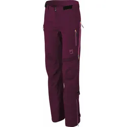 Karpos Jorasses Plus W Pant pickled beet (503) XL