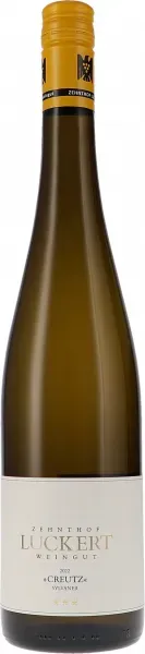 Creutz Silvaner, wurzelecht Weingut Zehnthof 2022 BIO