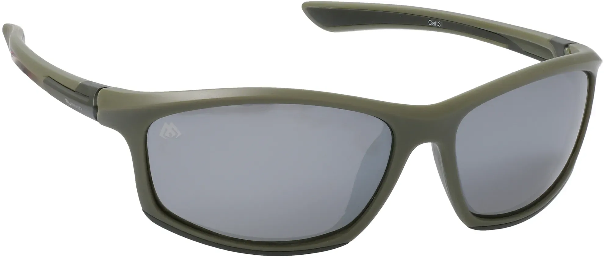 Mikado SONNENBRILLE - POLARISIERT - 7871 - BRAUN