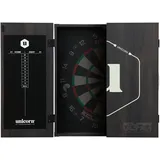 Unicorn Information System Unicorn Maestro Eclipse Ultra Dartboard Cabinet 1 Stck