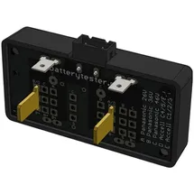 BATTERYTESTER Smart-Adapter AT00088