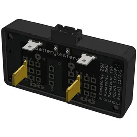 BATTERYTESTER Smart-Adapter AT00088
