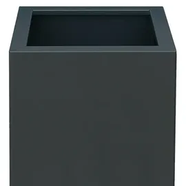 Palatino Nora 60 x 60 x 60 cm Anthrazit