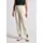 STREET ONE Chinohose mit Knopfdetail Weiß 44