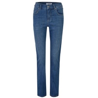 Angels Jeans mit Stretch-Anteil Modell Cici Blau, 38/32