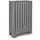 Prosperplast Barletta Regentonne 280 l grau