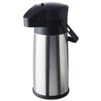 APS Budget 10915 schwarz/edelstahl 2,2 l 